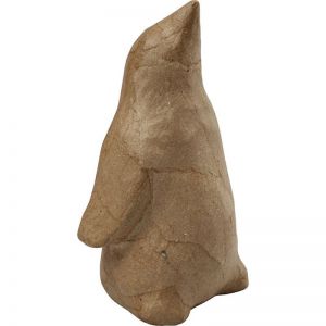 Pingwin patrzący w górę Creativ 15cm